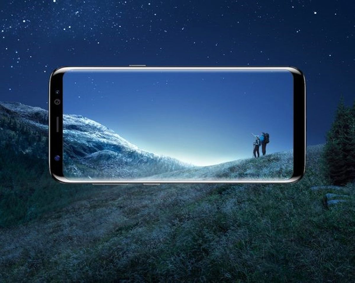 Samsung Galaxy S8 Dünya ile Aynı Anda Satışa Çıktı, Yeni Amiral Gemisi Türkiye\'de