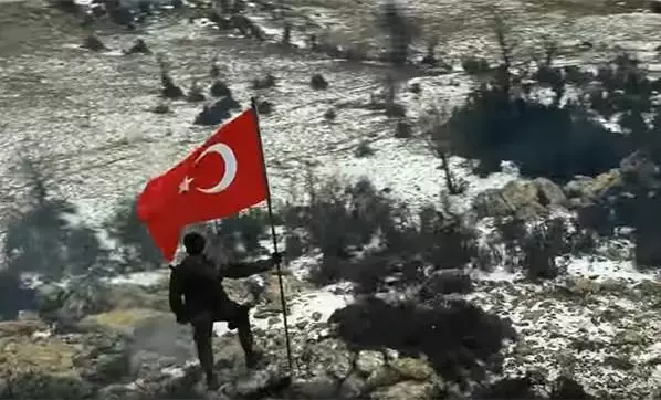 'Savaşçı' Dizisi Pazar Günlerinin Reyting Birinciliğini ...