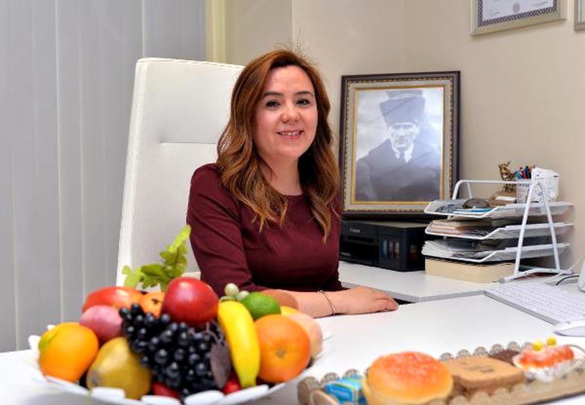 Son Kiloları Vermek İmkansız Değil