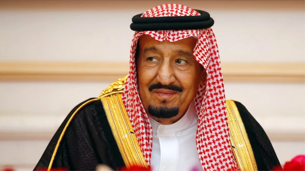 Suudi Arabistan\'da Memurların Maaş Kesintisi Sonlandı