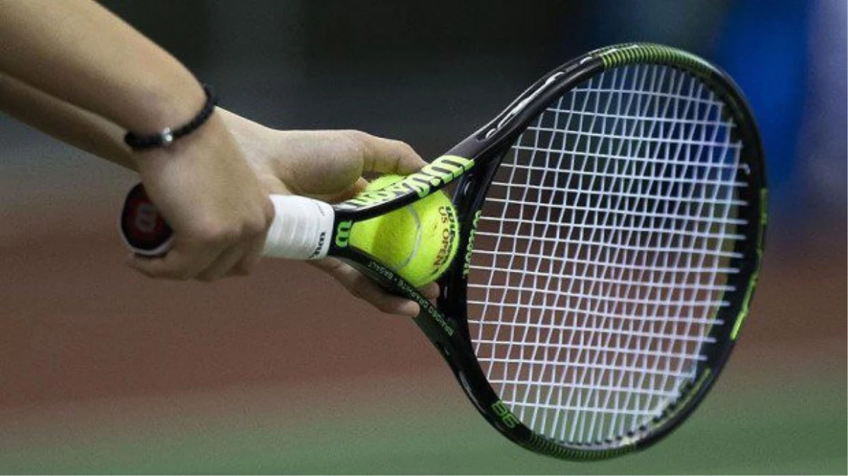 Tenis: Teb Bnp Paribas İstanbul Cup