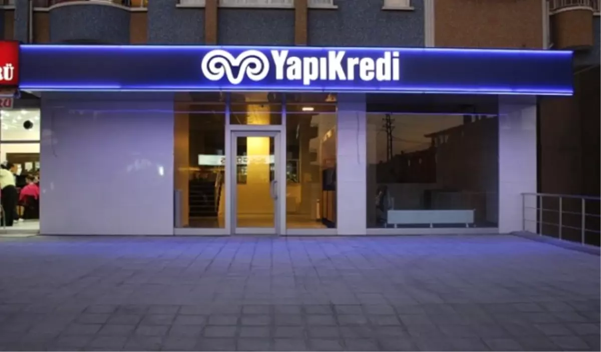 Yapı Kredi\'ye SPK\'dan Onay Çıktı