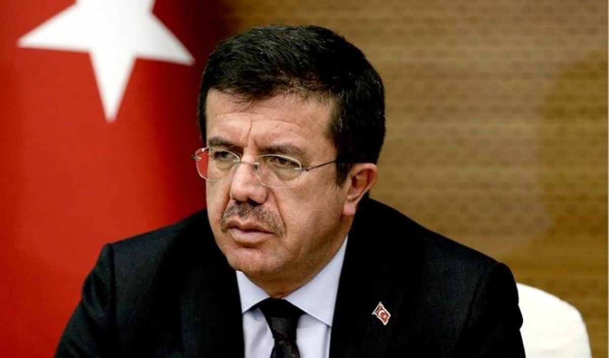 Zeybekci: Uzaktan Baktığınızda Algı Kötü