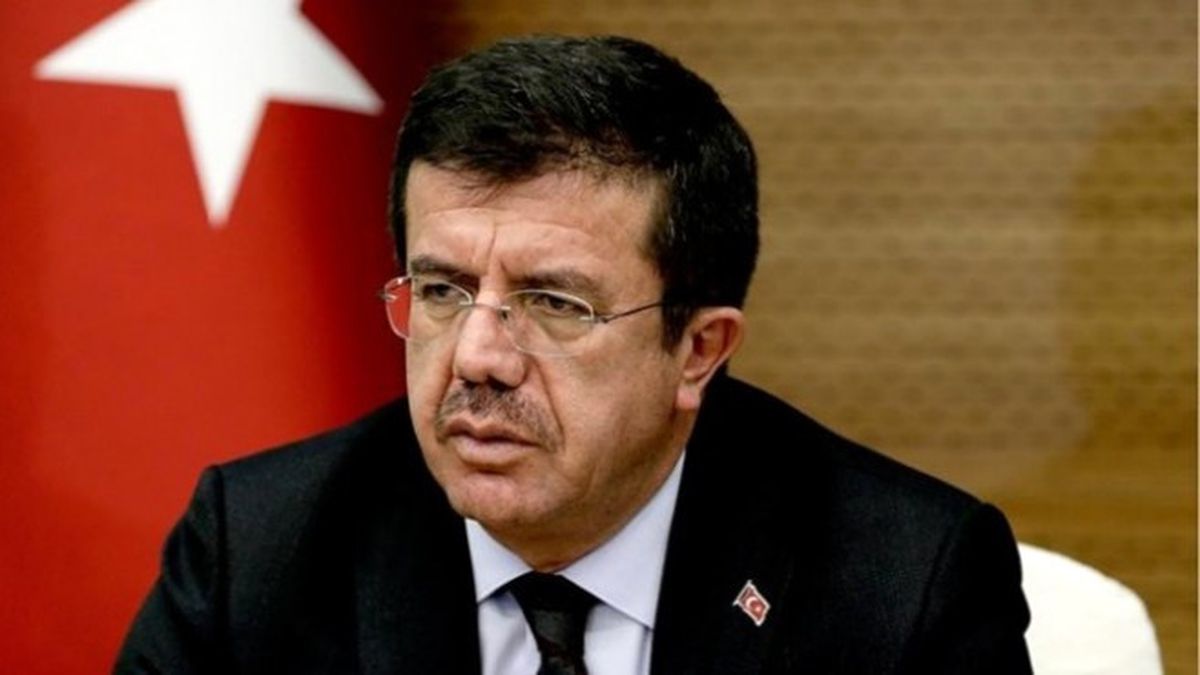 Zeybekci: Çaykur\'u Satma Planı Yok