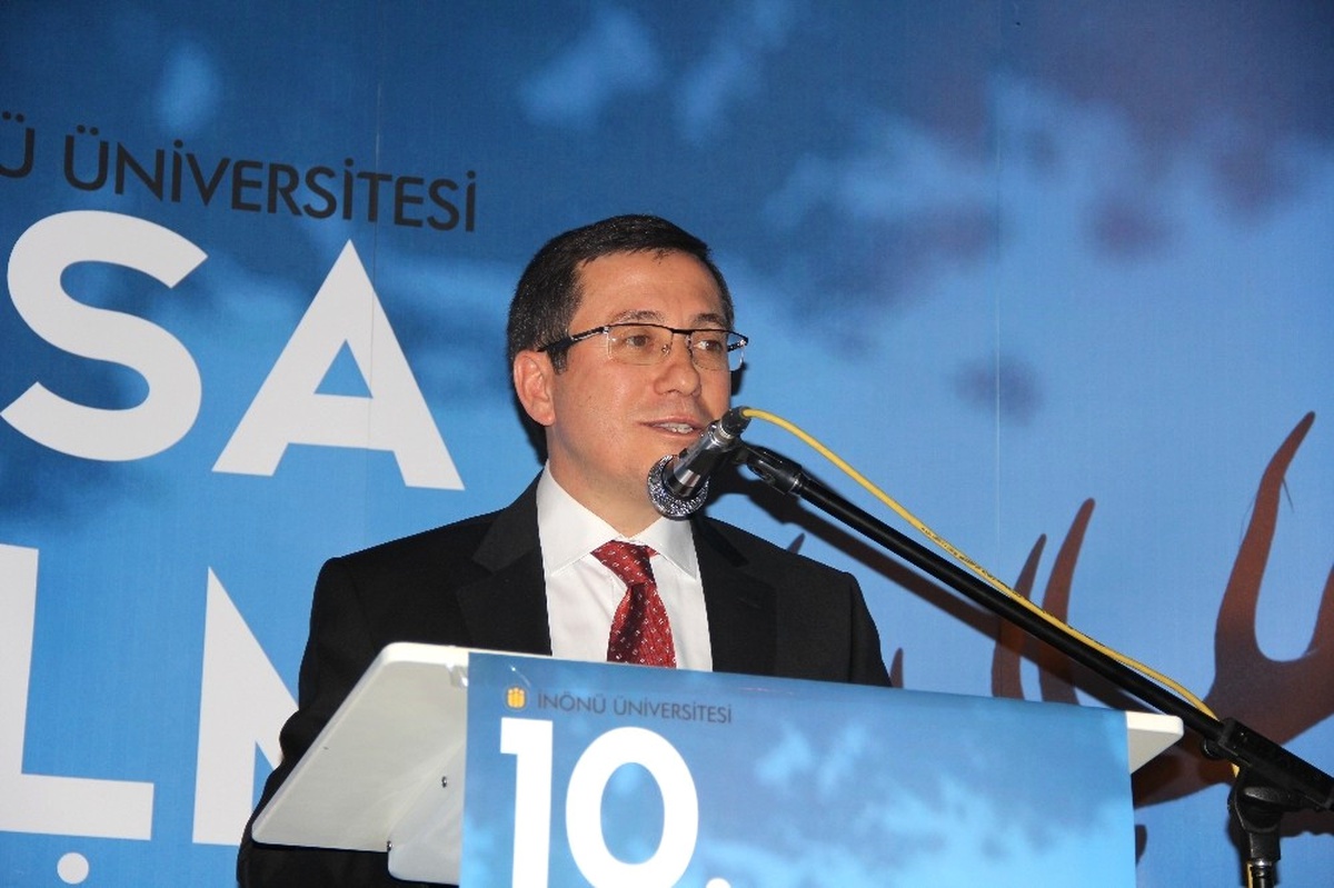 10. Uluslararası Kısa Film Festivali" Başladı