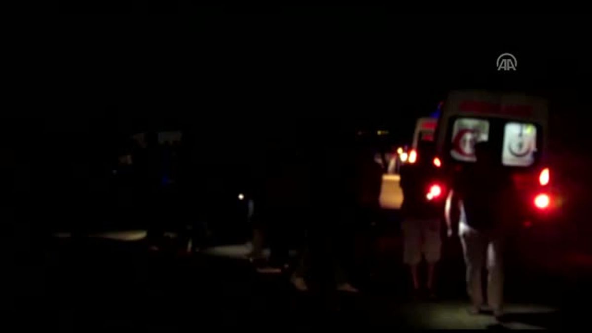 Adıyaman\'da Trafik Kazası: 1 Ölü