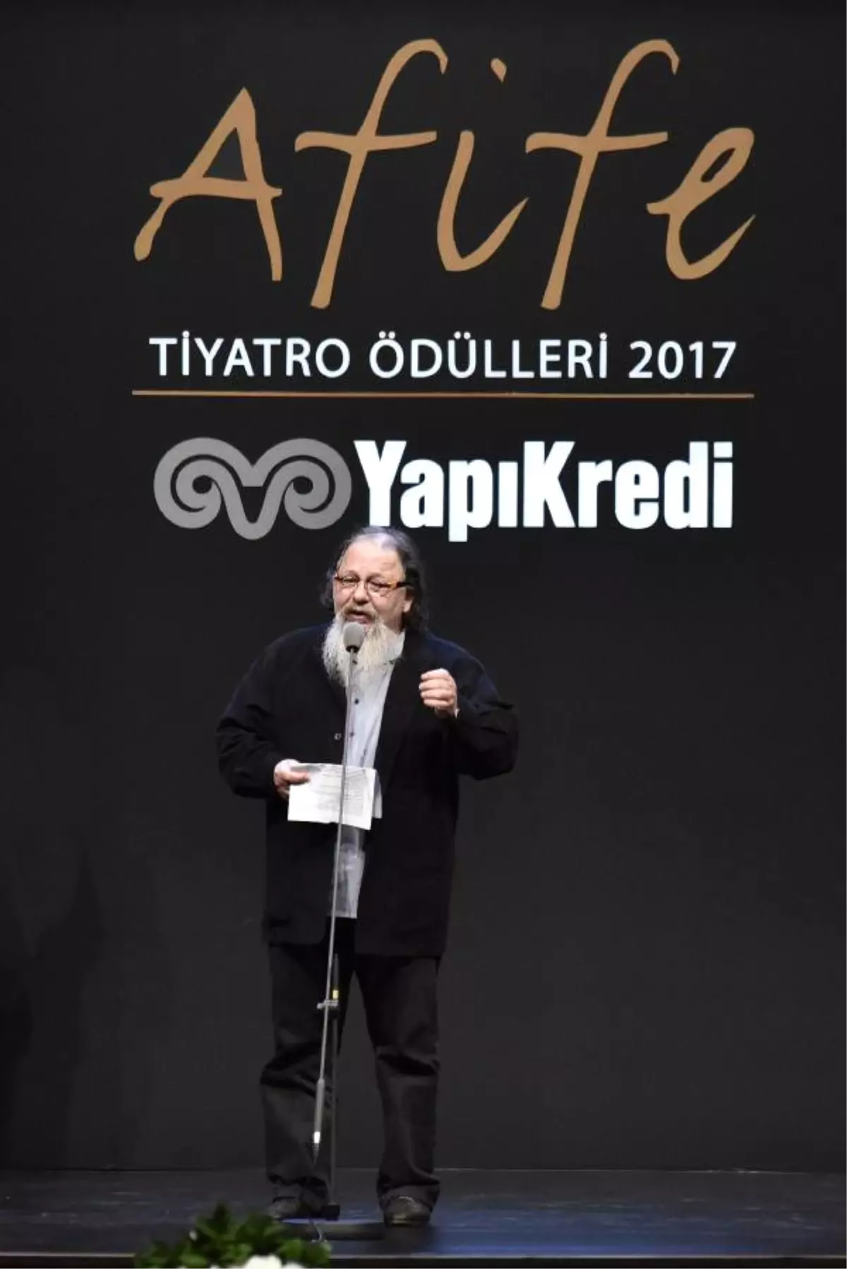 Afife Jale Ödülleri Sahiplerini Buldu