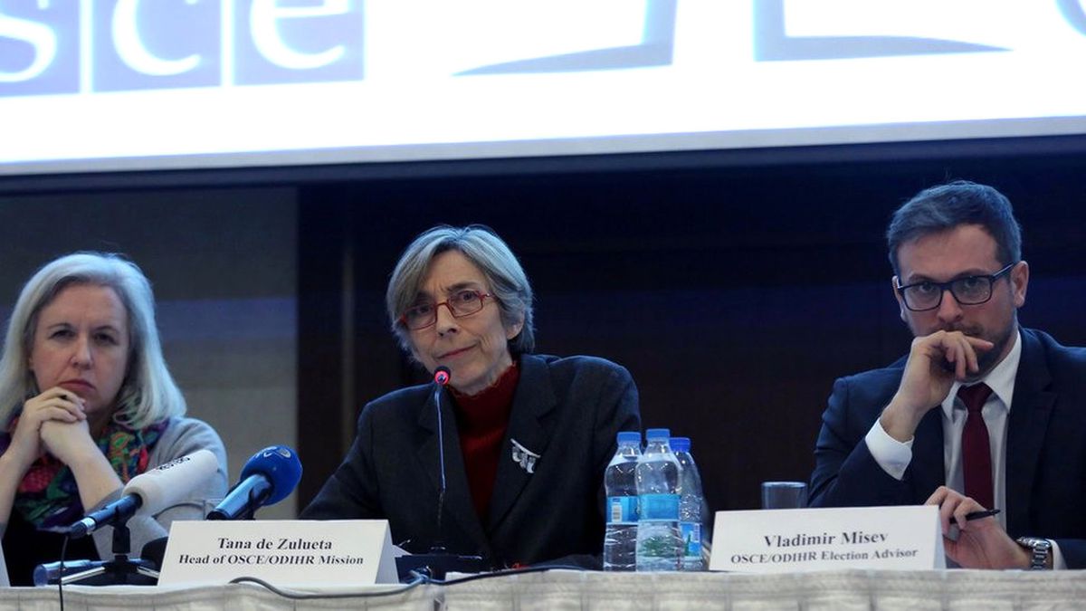 Agit, Tavsiyelerine Uymayan Bir Ülkeye Gitmeme Kararı Verebilir"