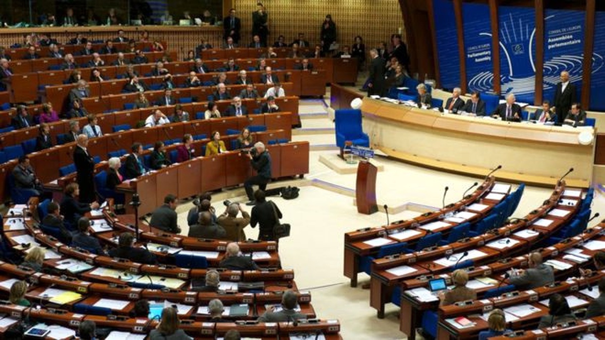 Akpm Türkiye\'yi Siyasi Denetime Alma Kararı Verdi (Ek)