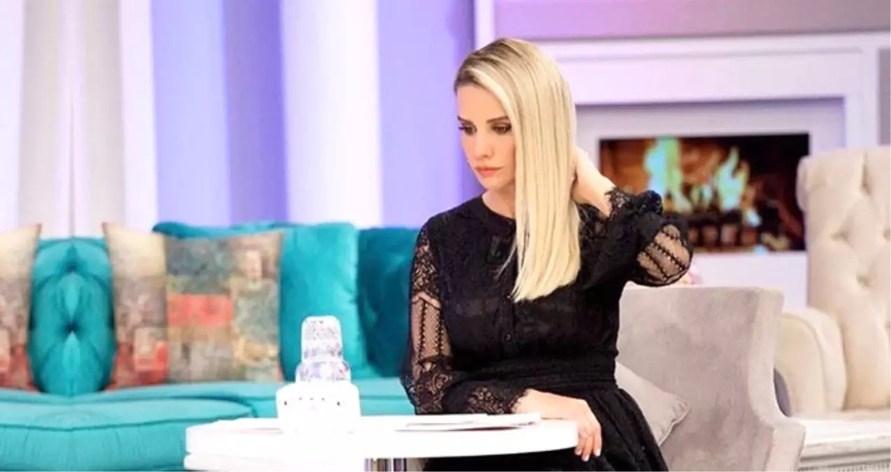 Alişan\'ın Sır Gibi Sakladığı Sevgilisi Esra Erol\'un Kız Kardeşi Çıktı