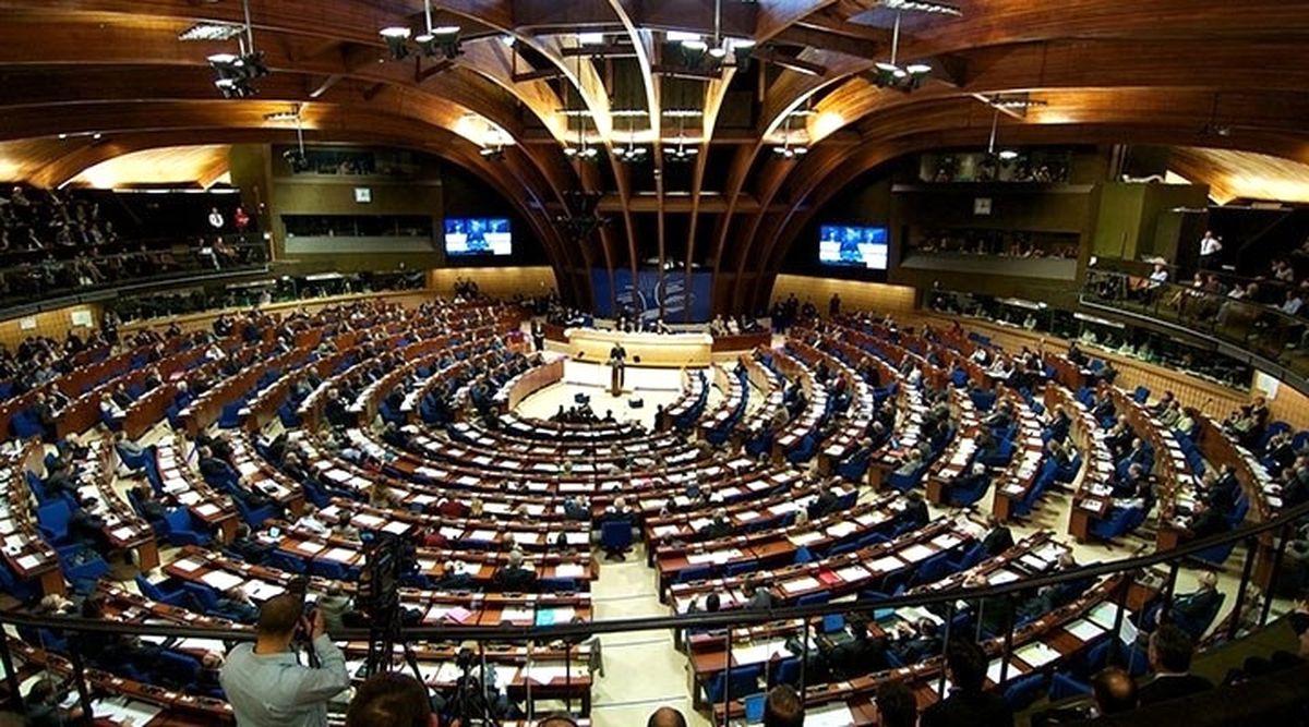 Avrupa 13 Yıl Sonra Türkiye'yi Yeniden Siyasi Denetime Aldı