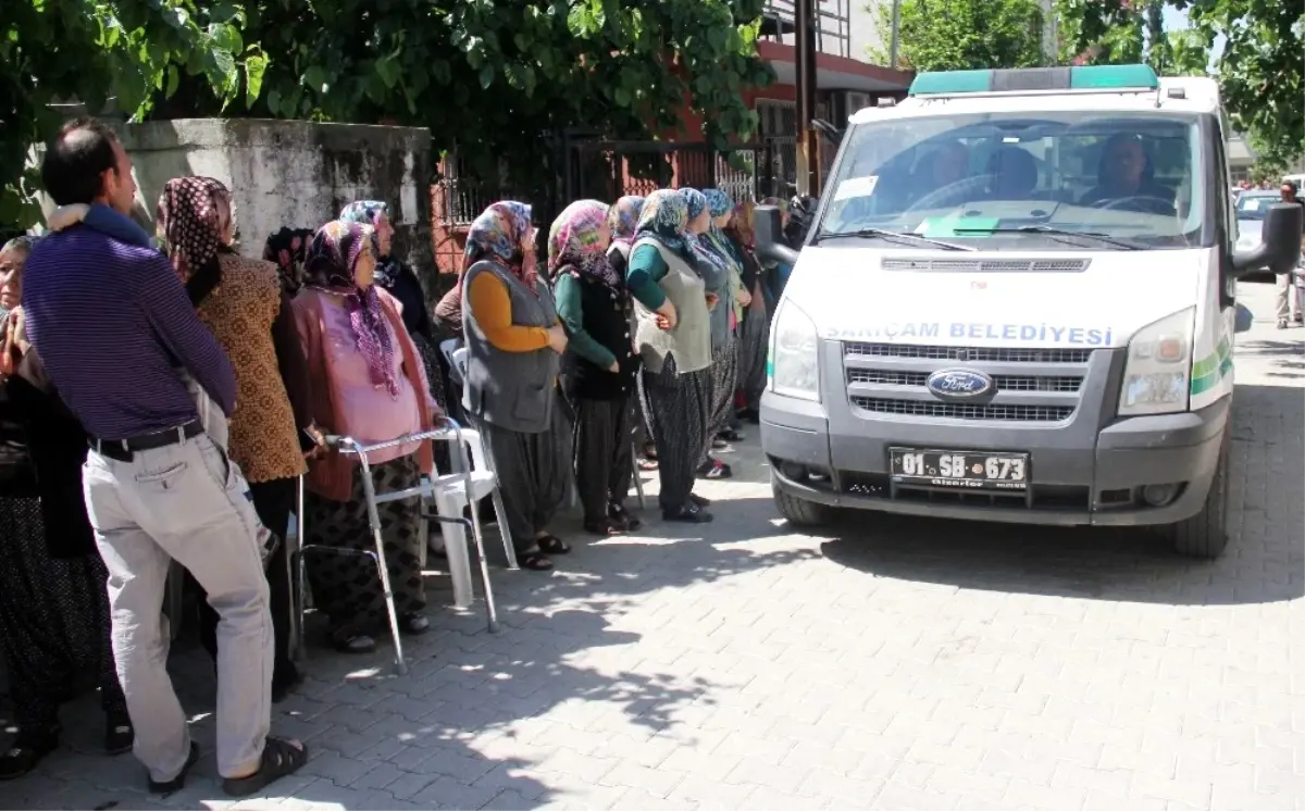 Balık Yedi, Süt ve İlaç İçtikten Sonra Hayatını Kaybetti