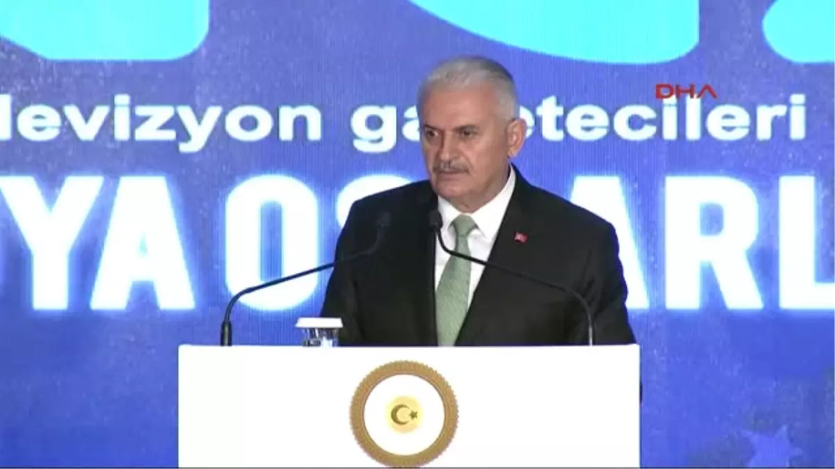 Başbakan Yıldırım Bu Işten Türkiye Bir Kaybeder Ama Avrupa Birliği Iki Kaybeder