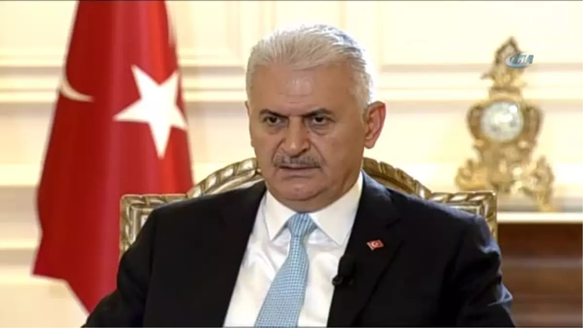 Başbakan Yıldırım: "Kabine Değişikliğini Önümüzdeki Aylarda Konuşacağız"