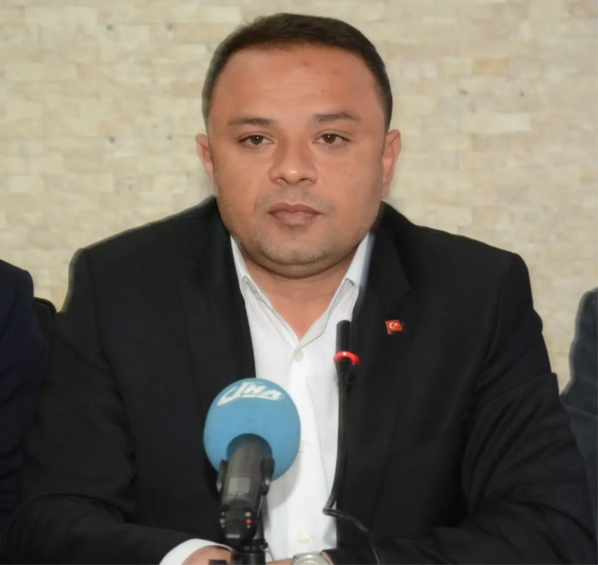 Başkan Karatay: "Yeni ve Güçlü Türkiye\'nin İnşasına Başlıyoruz"