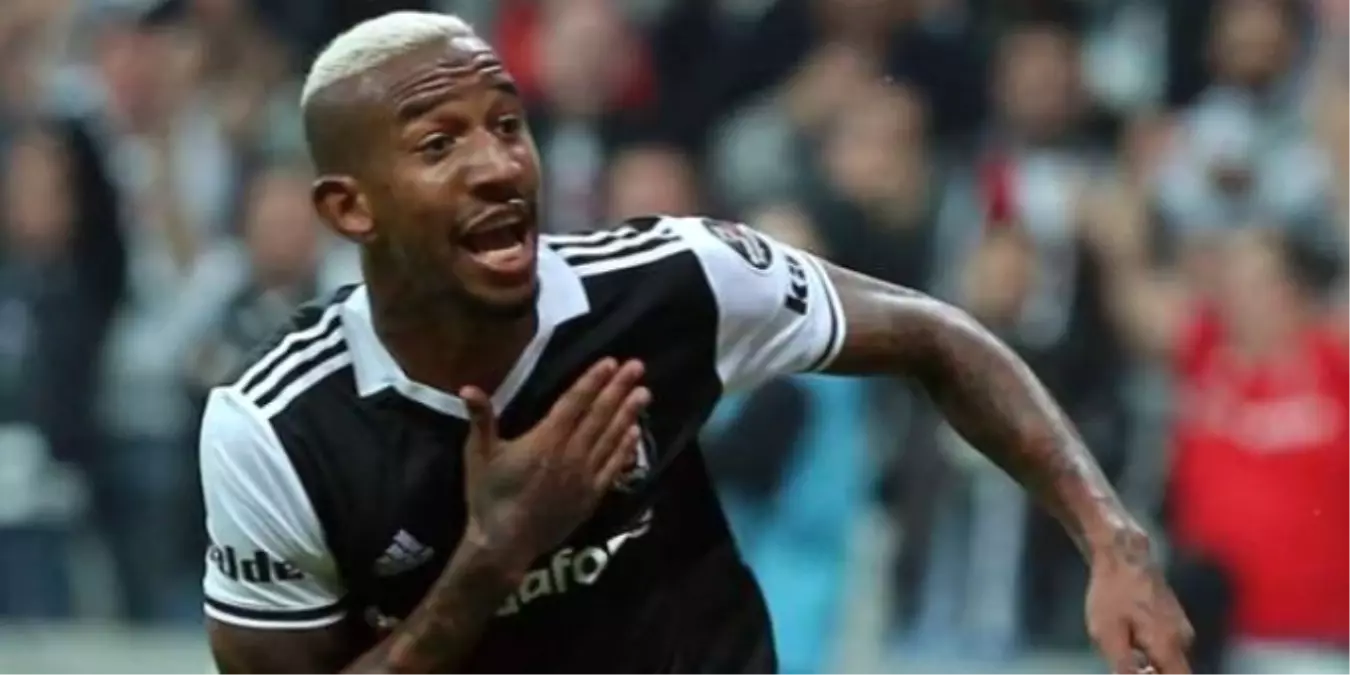 Beşiktaş\'tan Talisca Açıklaması