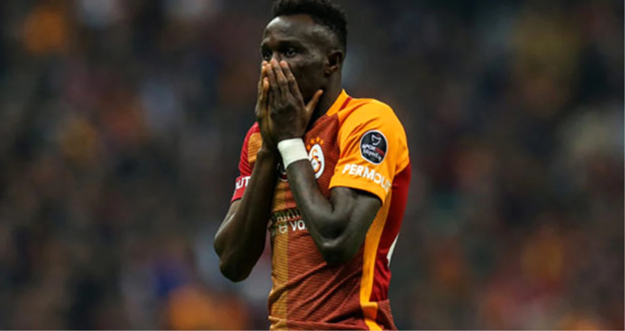 Galatasaray\'ın 14 Milyon Euro Ödediği Bruma, 1 Kuruş Kazandırmadan Gidiyor