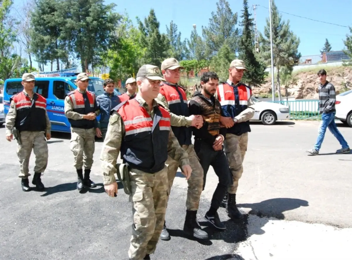 Çocuğa İşkence Olayının Şüphelileri Yakalandı