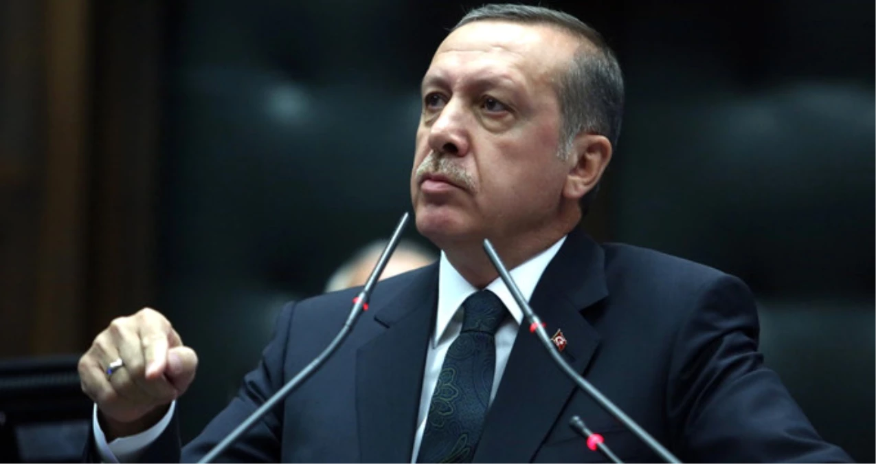 Cumhurbaşkanı Erdoğan\'ın Komşuları \'Defarges\' Hakkında Suç Duyurusunda Bulundu