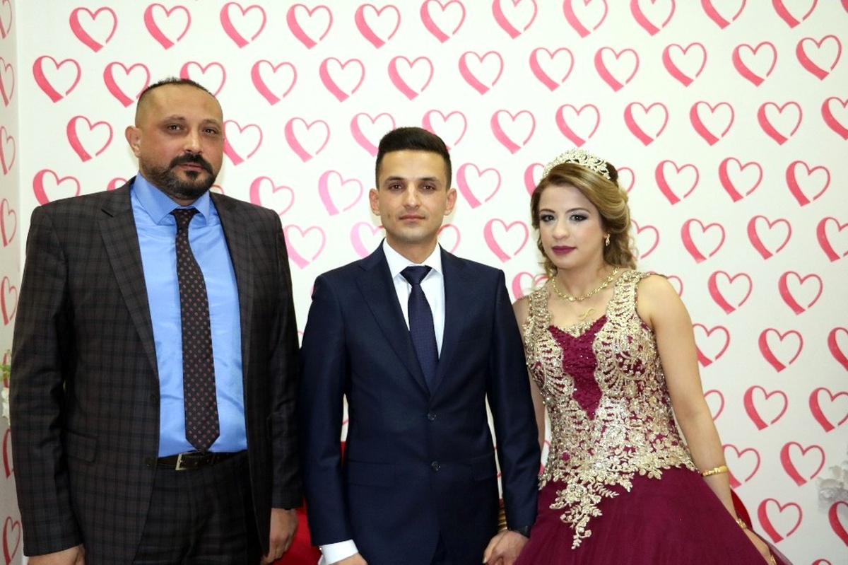 Cumhurbaşkanı Erdoğan\'ın Seferberlik Çağrısına Gazi Şehirden \'Şehit Yakını\' Desteği