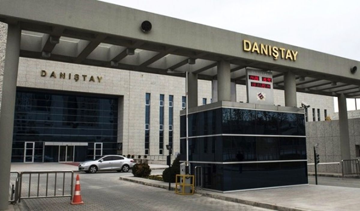 Danıştay Kararının Gerekçesi Açıklandı