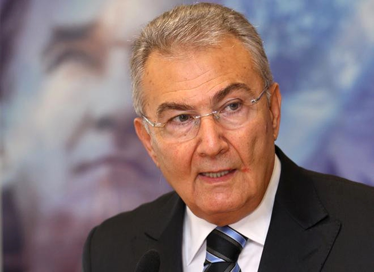 Deniz Baykal: Çok Üzüntü Verici Bir Olay
