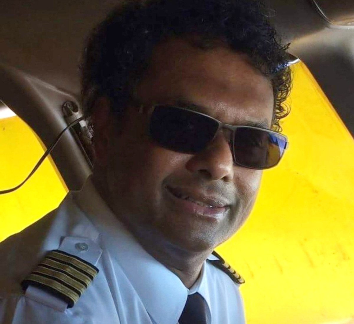 Dha İstanbul - Singapur Havayolları Pilotu Otel Odasında Ölü Bulundu