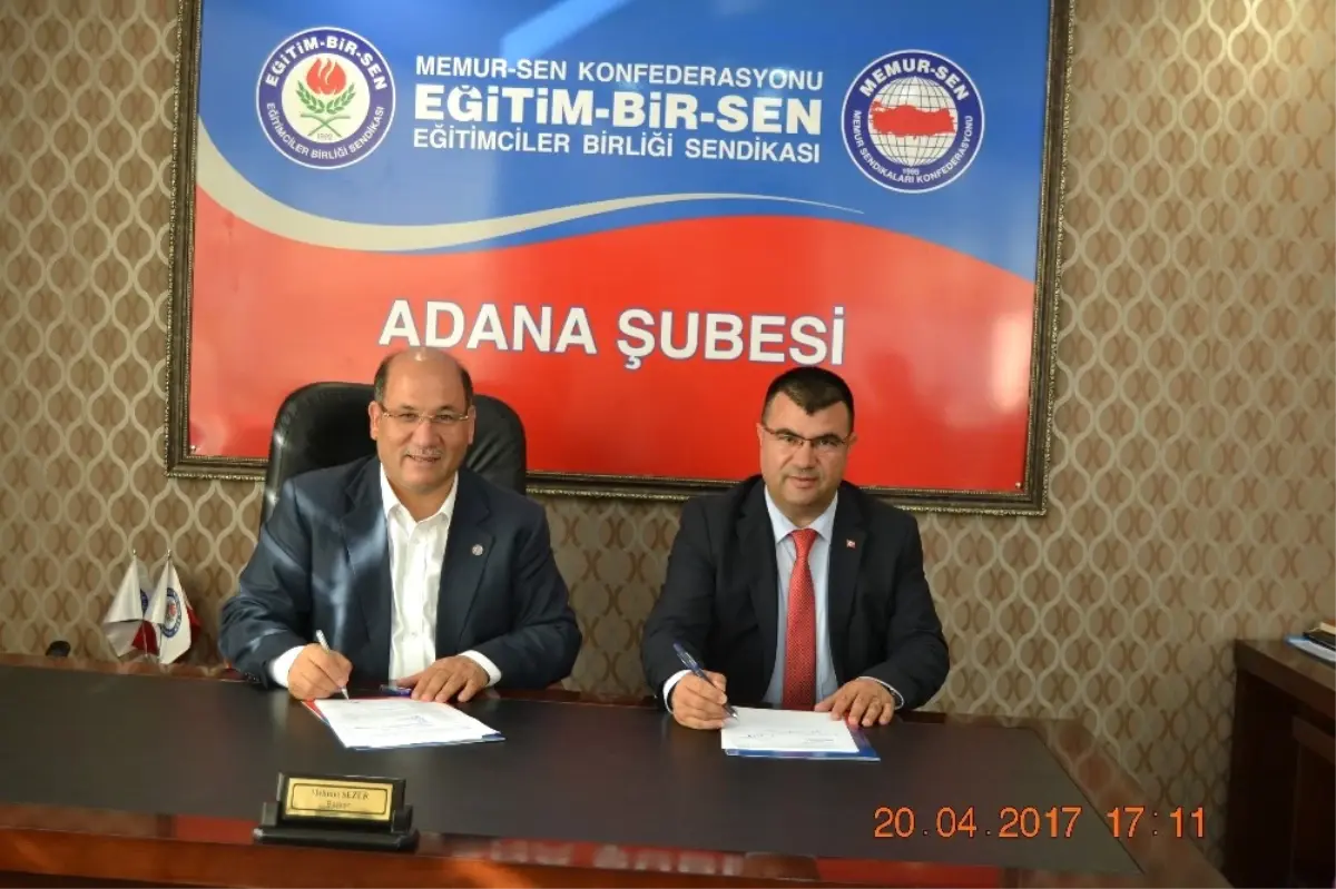 Eğitim-Bir-Sen, Üyelerine Avukatlık Desteği de Verecek