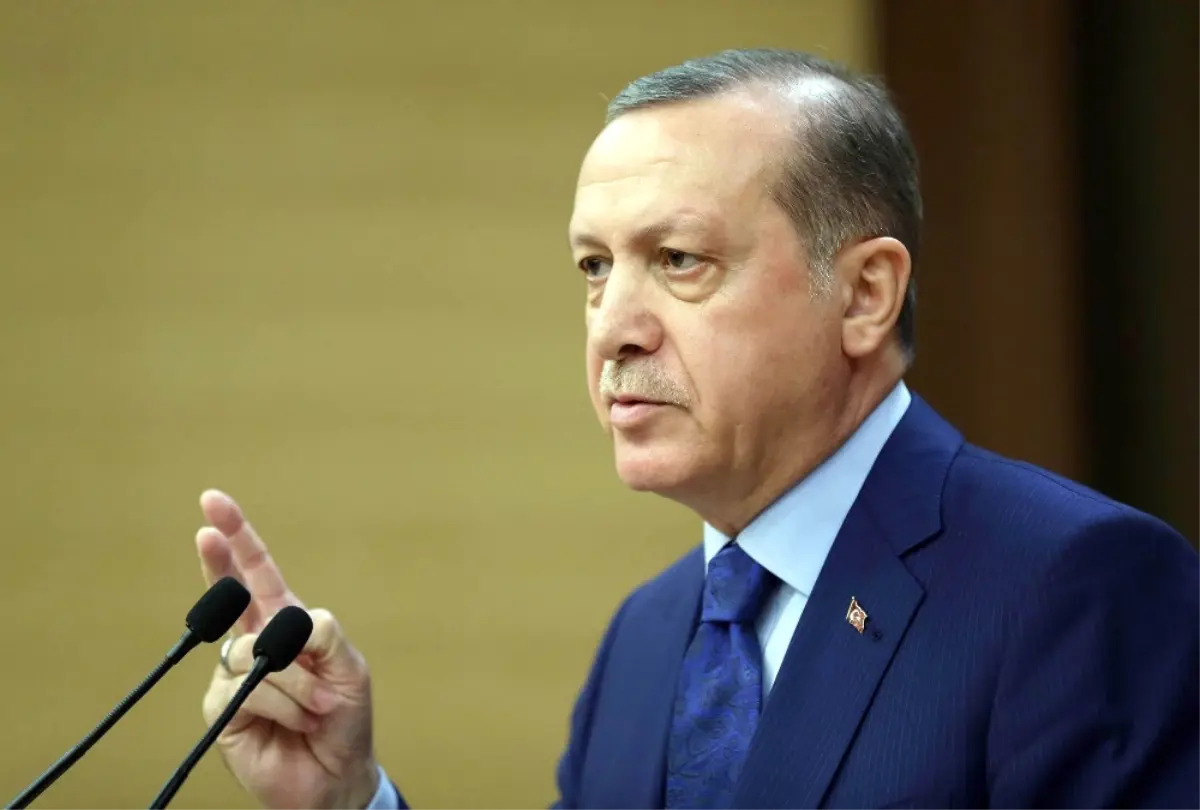 Erdoğan Tayland Büyükelçisi Chirapant\'ı Kabul Etti