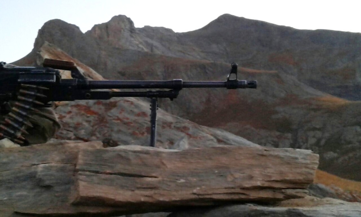Hakkari ve Şırnak\'ta 13 Terörist Etkisiz Hale Getirildi