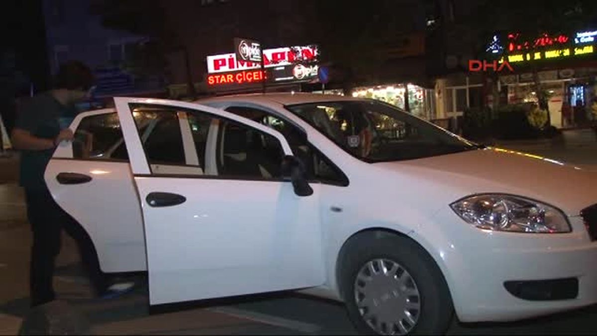 İstanbul\'da \'Yeditepe Huzur\' Denetimi Yapıldı