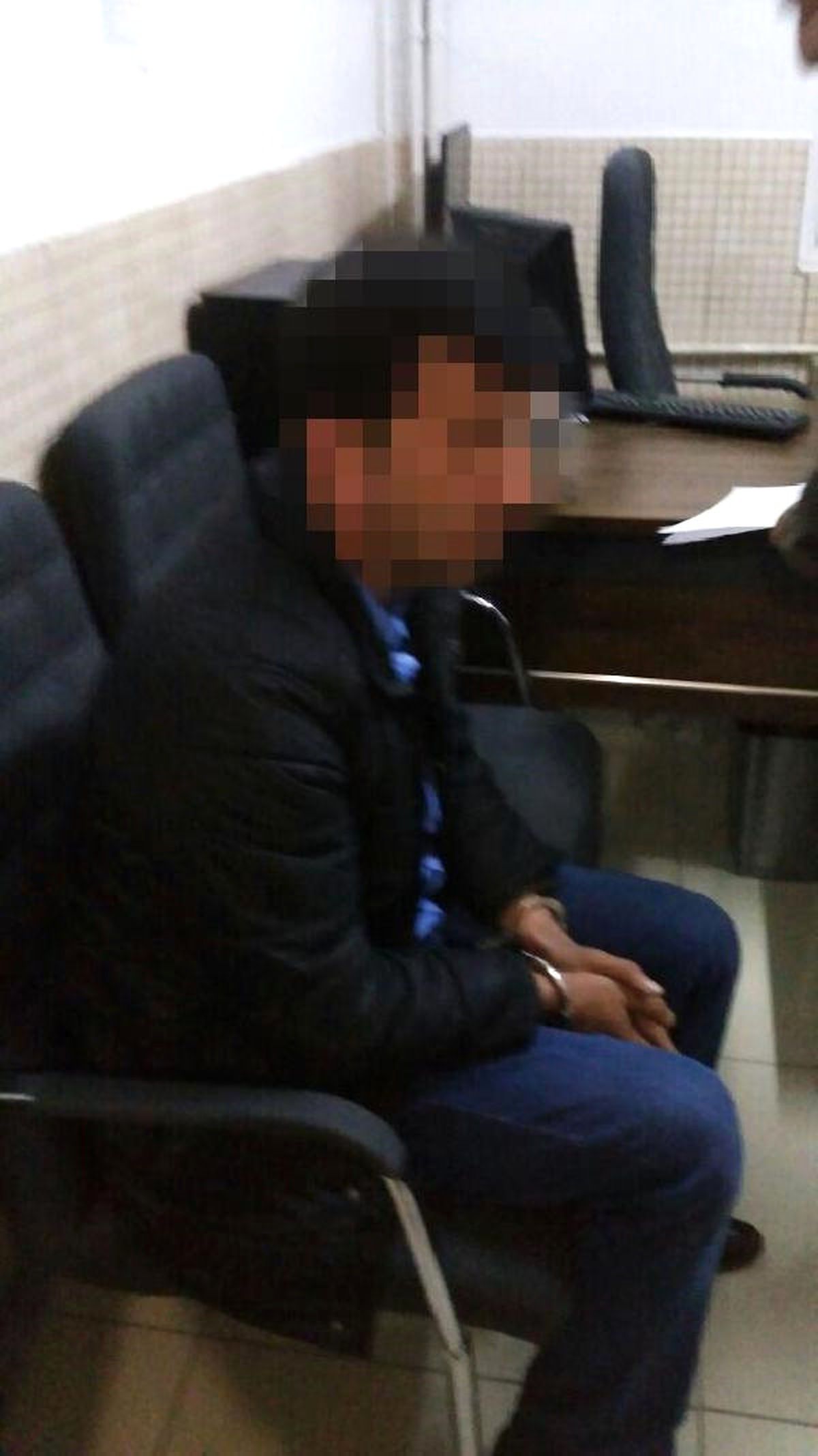 İstanbul\'dan Yola Çıkan Kaçaklar Urla\'da Yakalandı