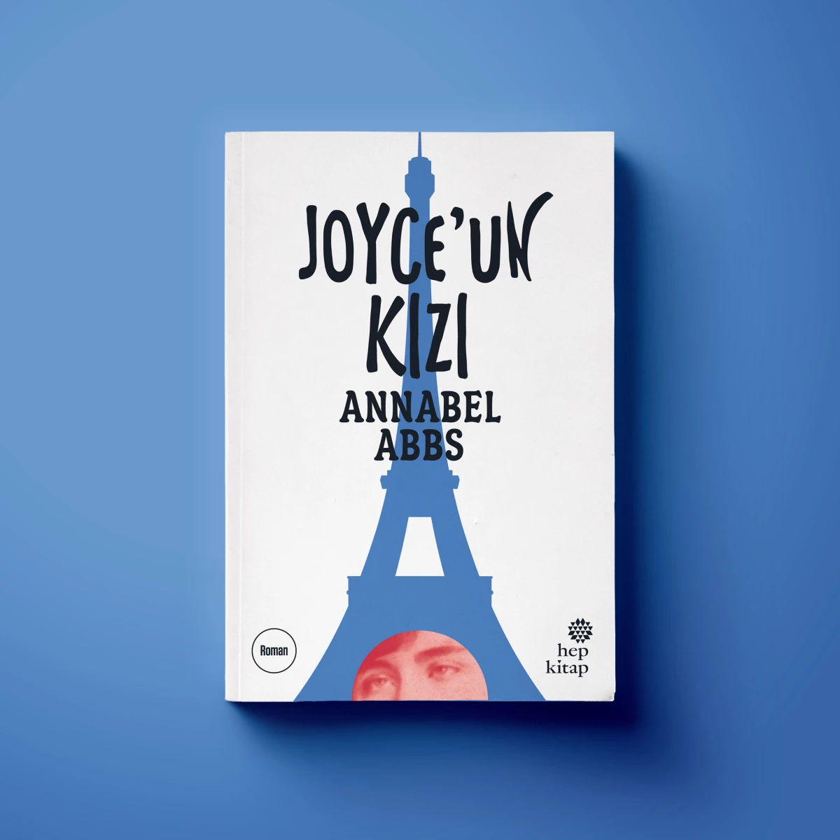 Joyce\'un Kızı" Kitabının Yazarı İstanbul\'a Gelecek