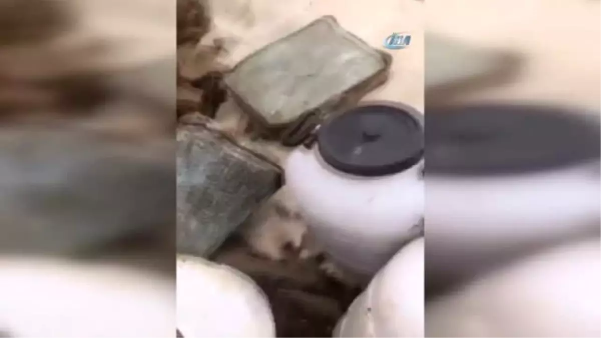 Kato\'da PKK\'ya Büyük Darbe