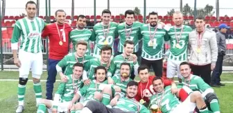 Kofçaz Serhadspor 1 Puana Razı Oldu