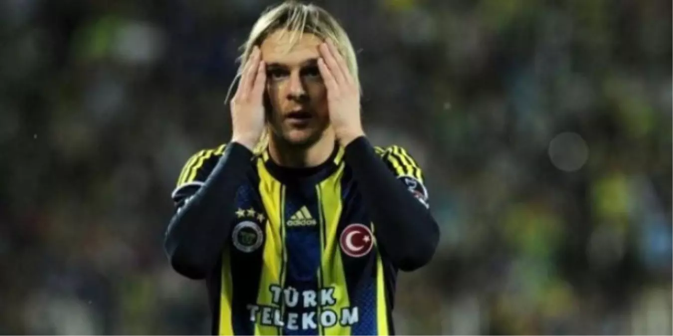 Krasic\'ten Volkan Demirel Hakkında Flaş Açıklamalar...