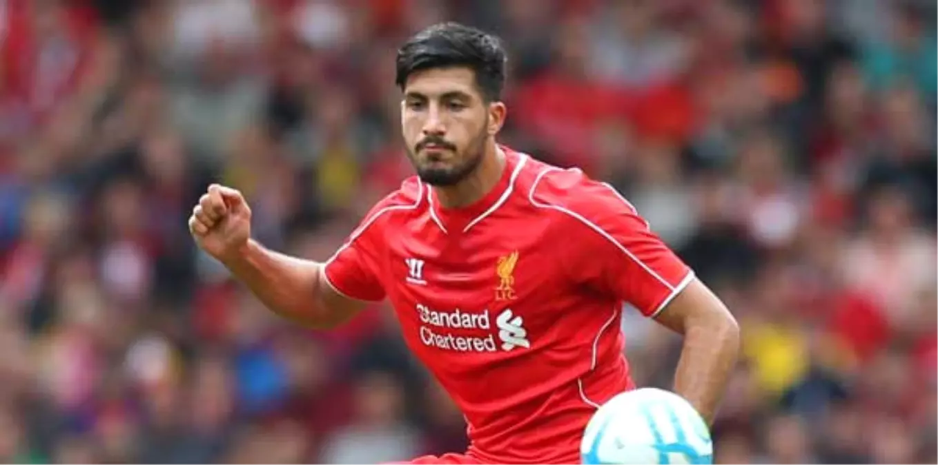 Liverpoollu Emre, Manchester Derbisinde City\'yi Destekliyor