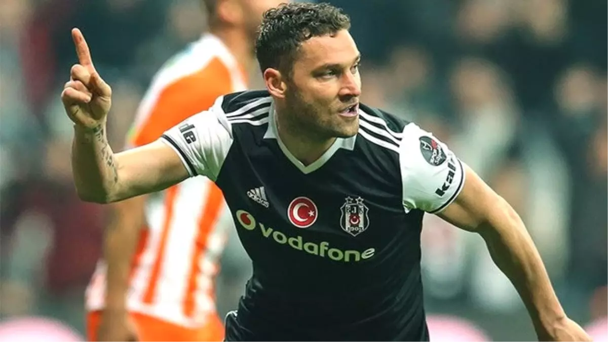 Maç Sonu 3\'lüsü Tosic\'ten