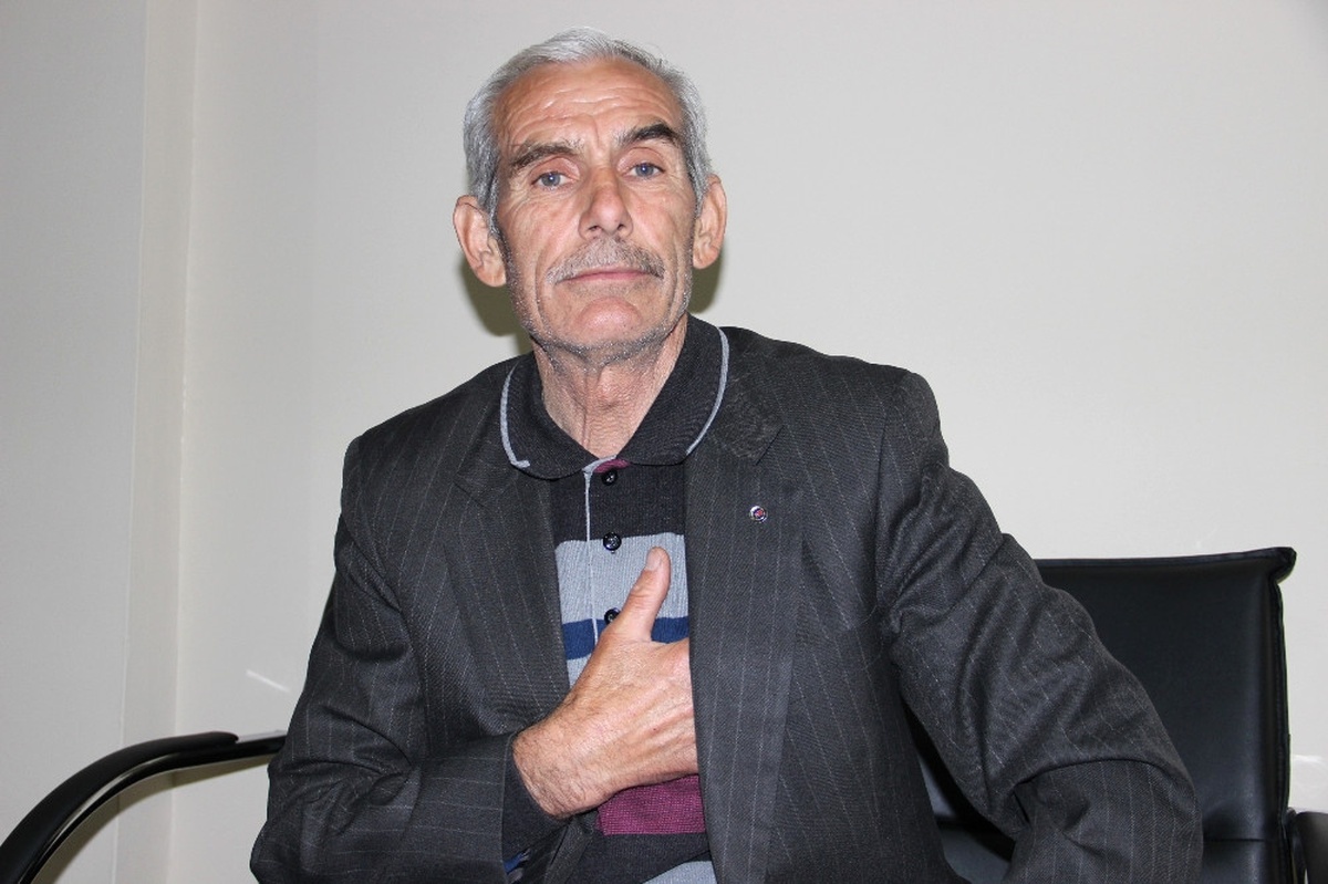 Ölümü Beklerken Şimdi Nakil Bekleyenlere Moral Veriyor