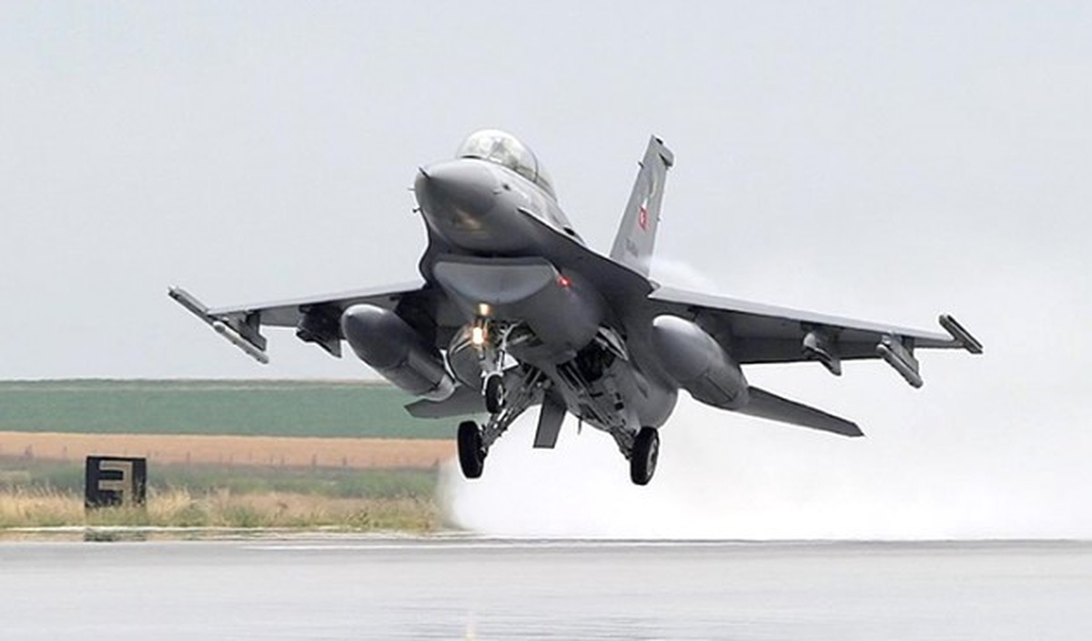 Peşmerge Bakanlığı: PKK Bölgeden Çekilmeli