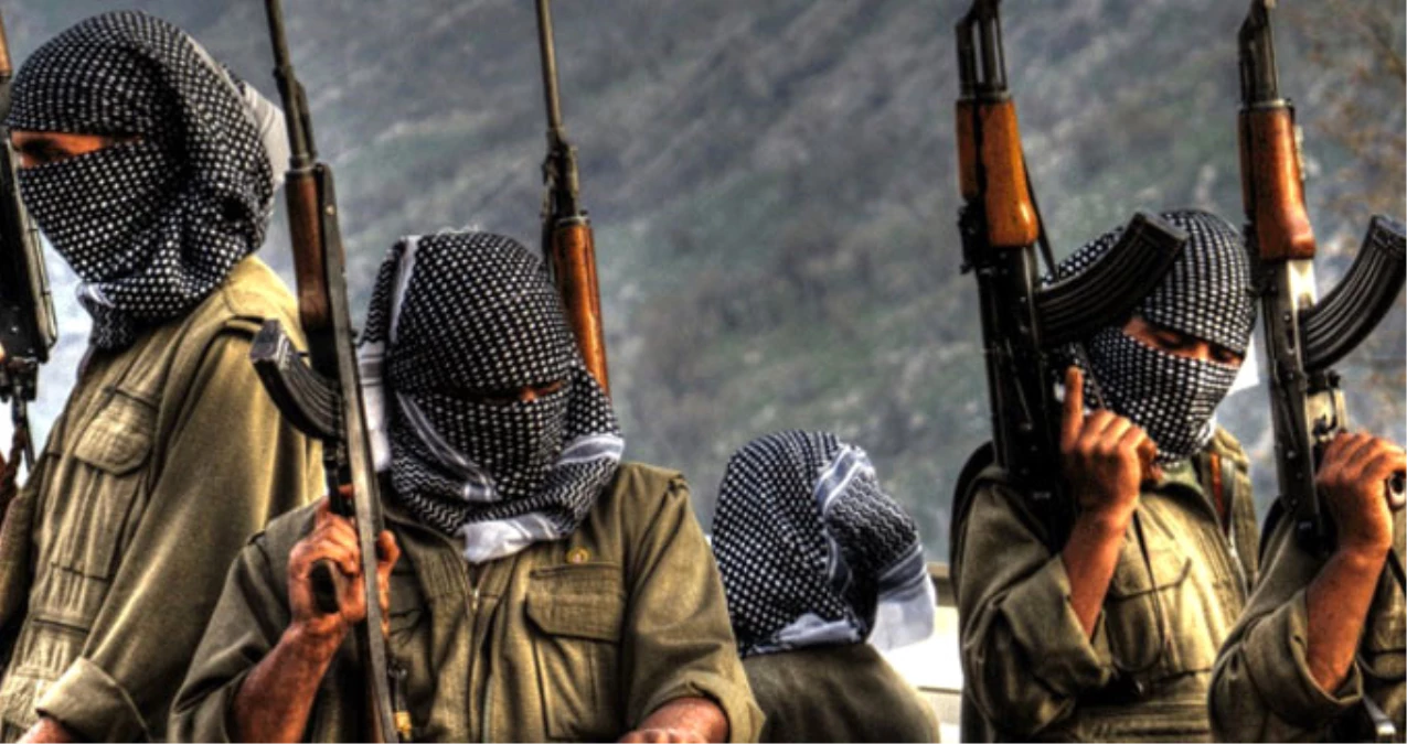 Peşmerge Bakanlığı: Sincar Konusunda Sorunun Sebebi PKK