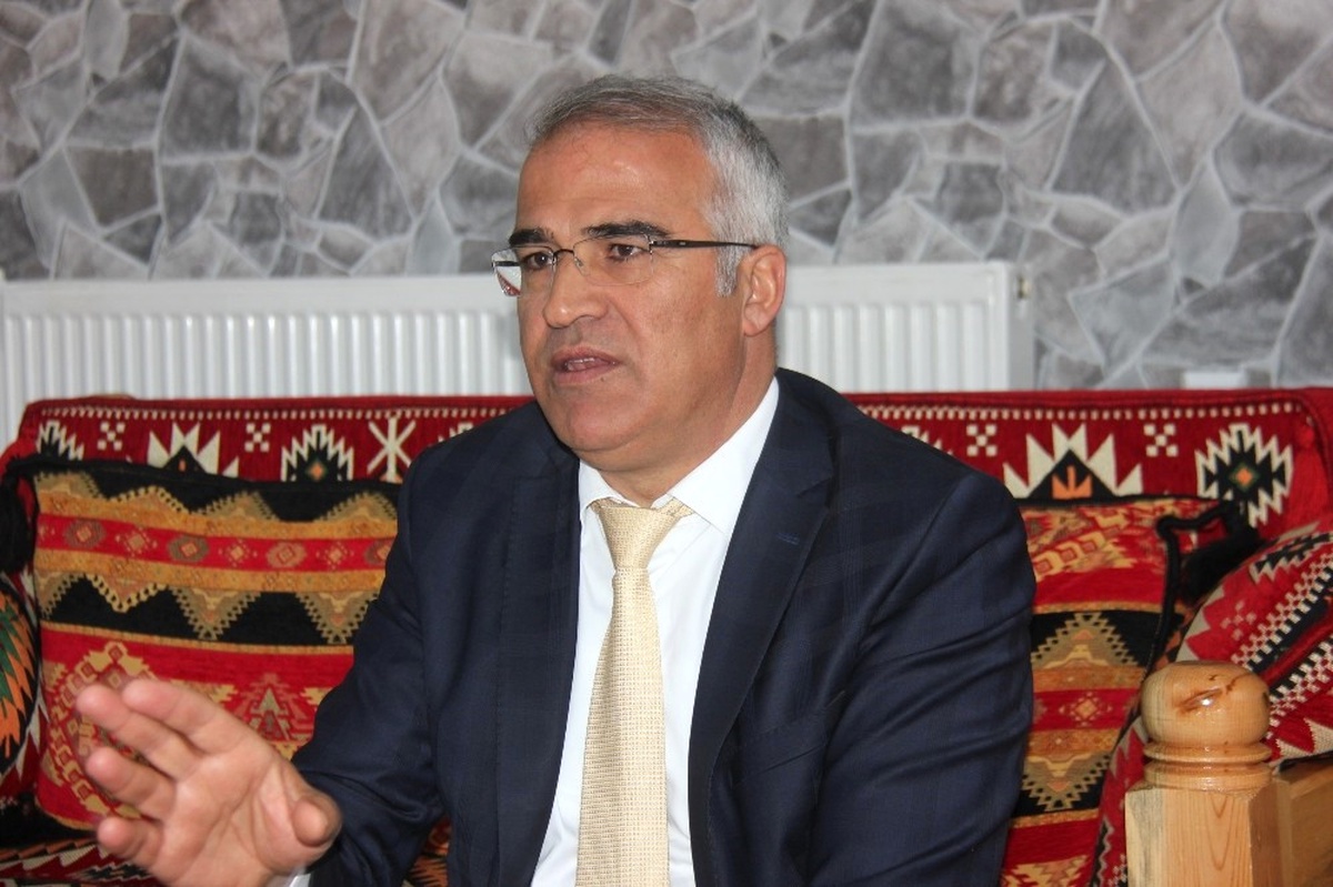 Selde Yıkılan Köprü Yerine Geçici Köprü Yapılacak