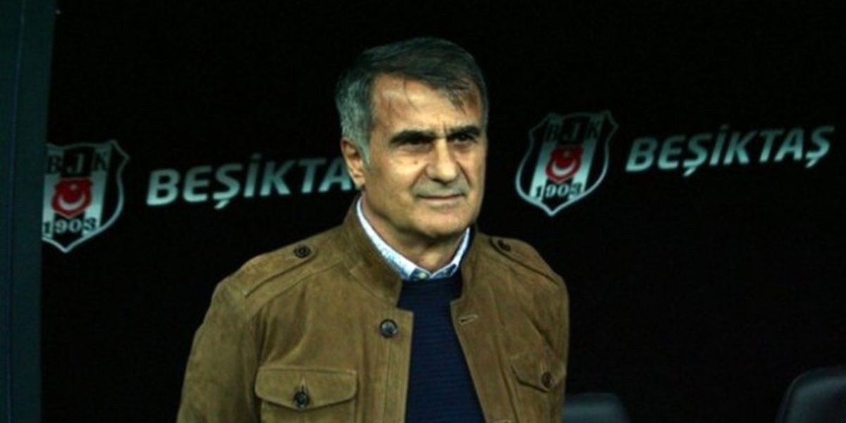 Şenol Güneş: Çok Pozisyona Girdik Ama...