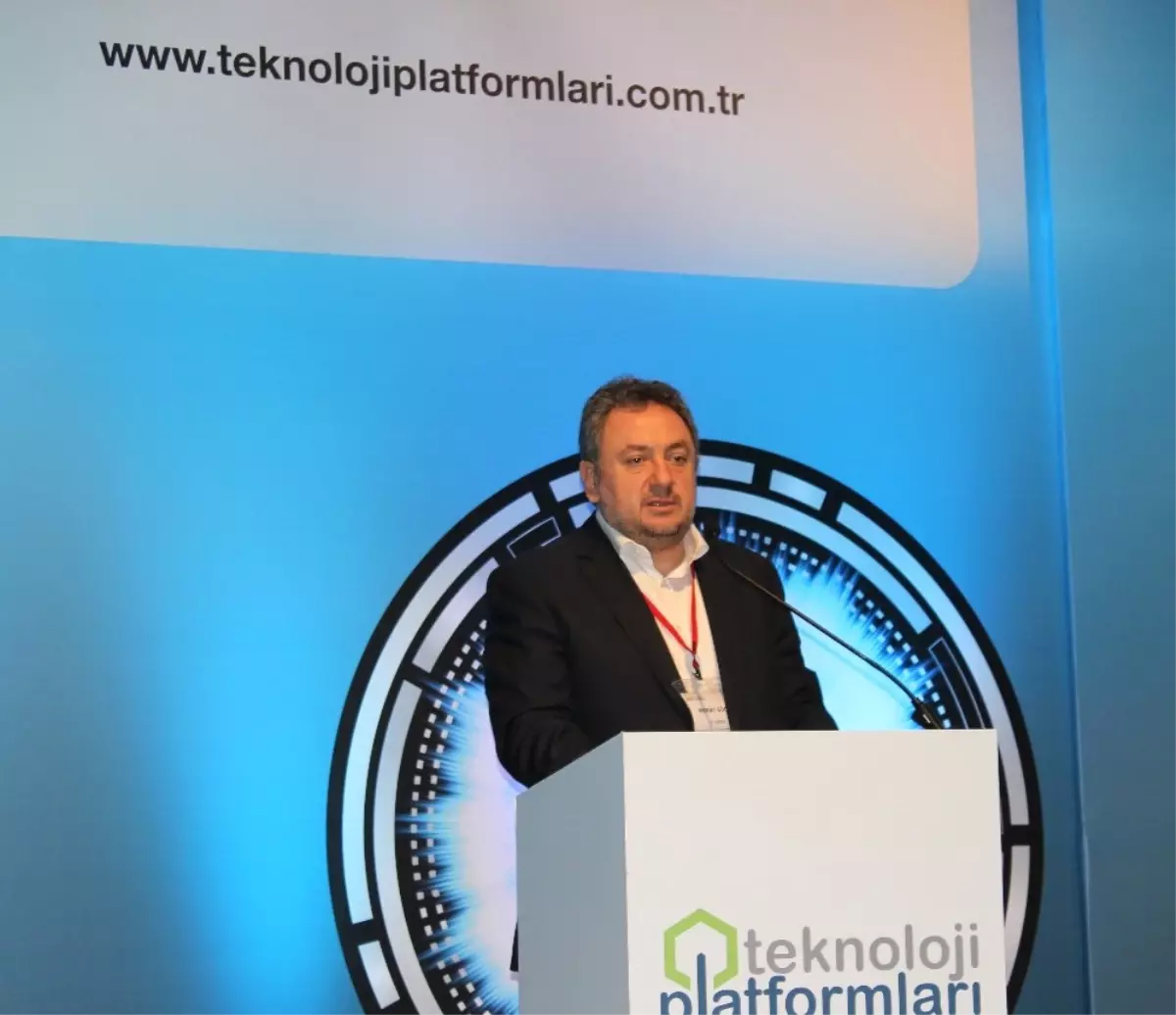 Siber Güvenlik ve Felaket Yönetimi Teknoloji Platformları Konferansı Yapıldı