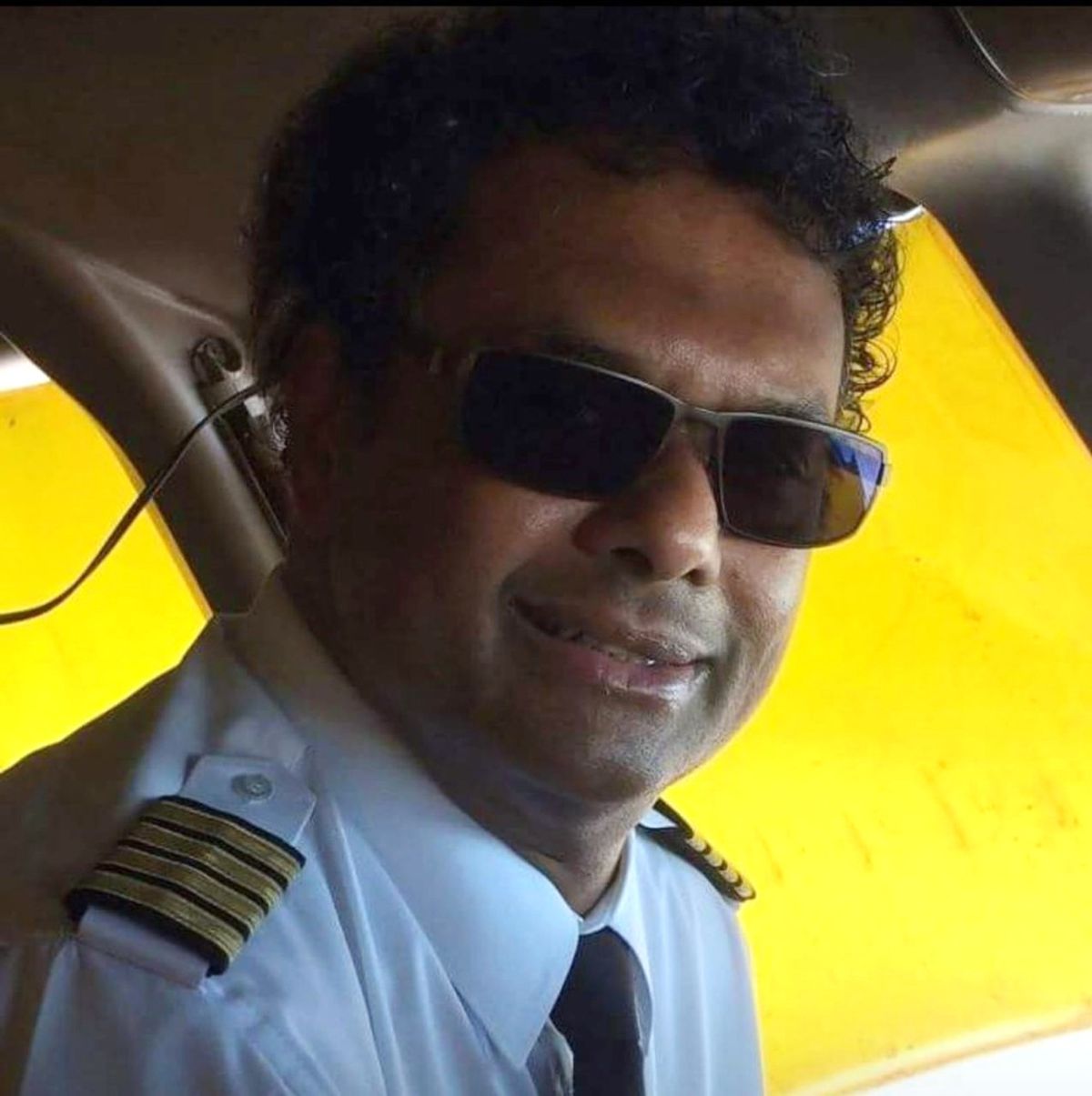 Singapur Havayolları Pilotu İstanbul\'da Ölü Bulundu