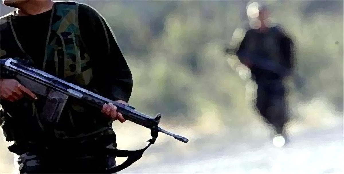 Şırnak\'ta 2 PKK\'lı Etkisiz Hale Getirildi