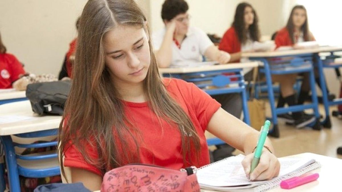 TEOG\'da ilaç uyarısı!