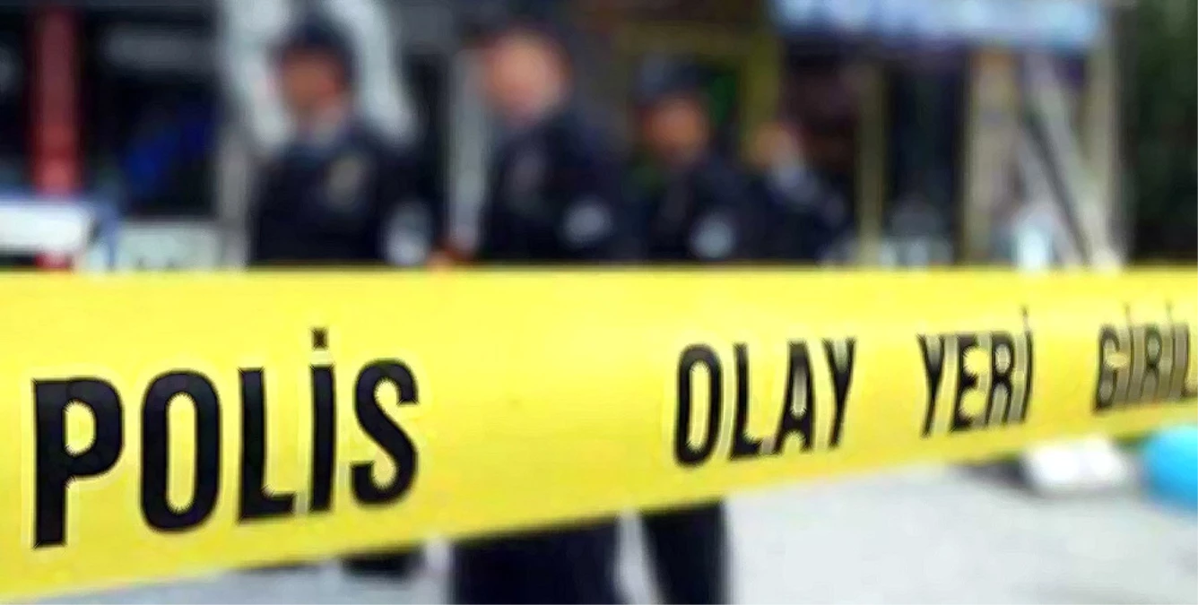 Trabzon\'da Bir Kişi Silahla Öldürüldü