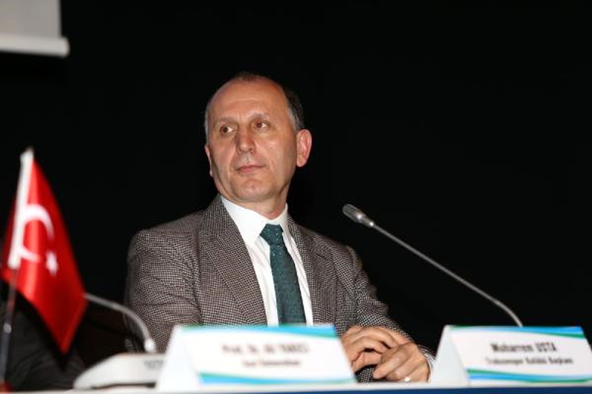 Trabzonspor Başkanı Usta: "Tünelin Ucunda Işığı Gördük"