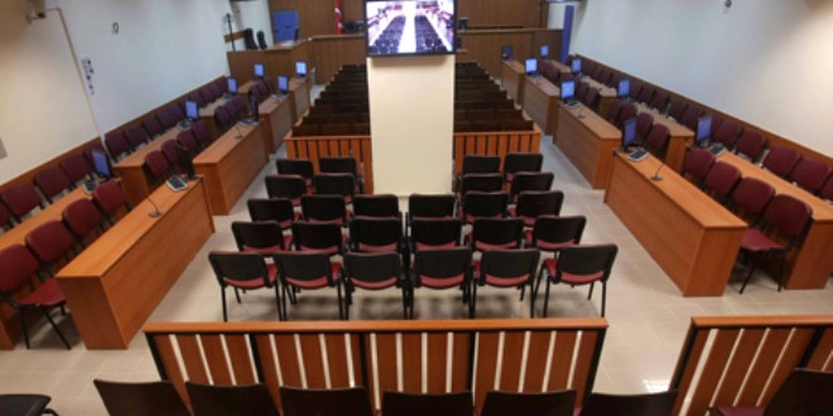 TRT\'nin Ulus Yerleşkesi ve Digitürk Binasını İşgal Girişimi Davası